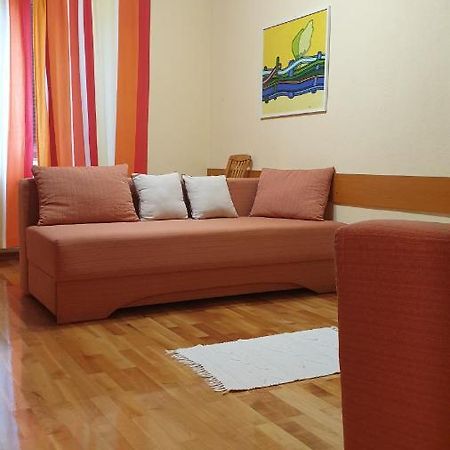 Gaby Apartment-Center Of Plitvička Jezera Kültér fotó
