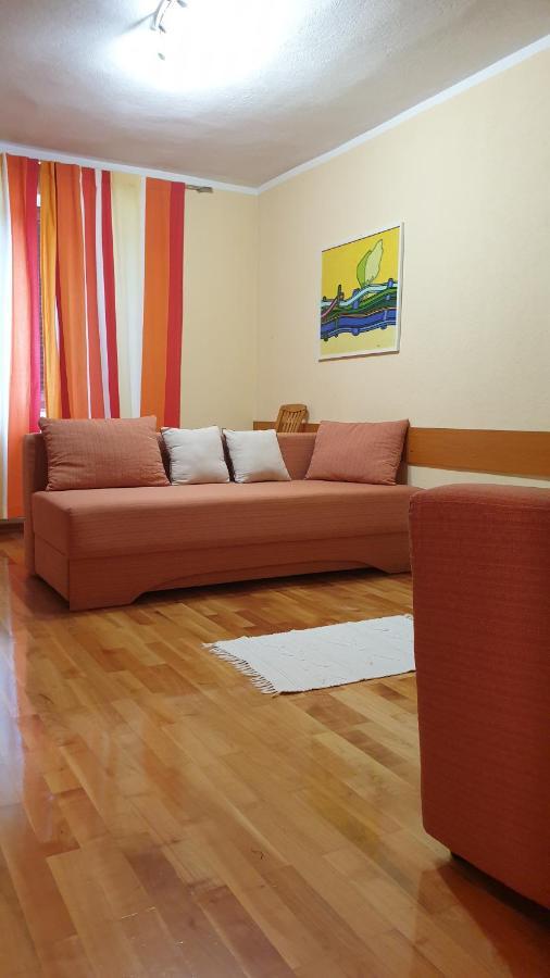 Gaby Apartment-Center Of Plitvička Jezera Kültér fotó